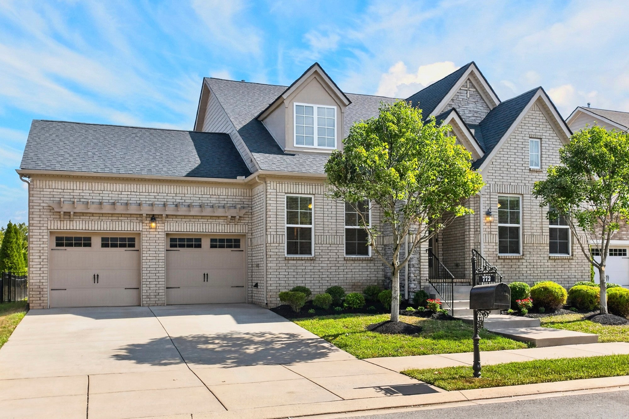 772 Beamon Dr