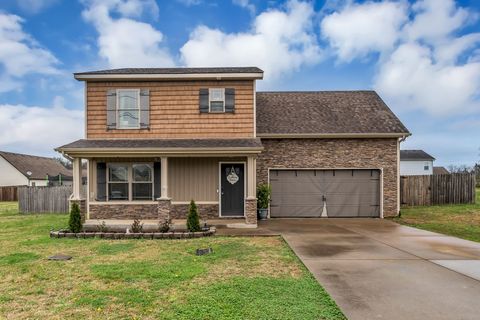 5443 Elkanah Ct Christiana TN 37037