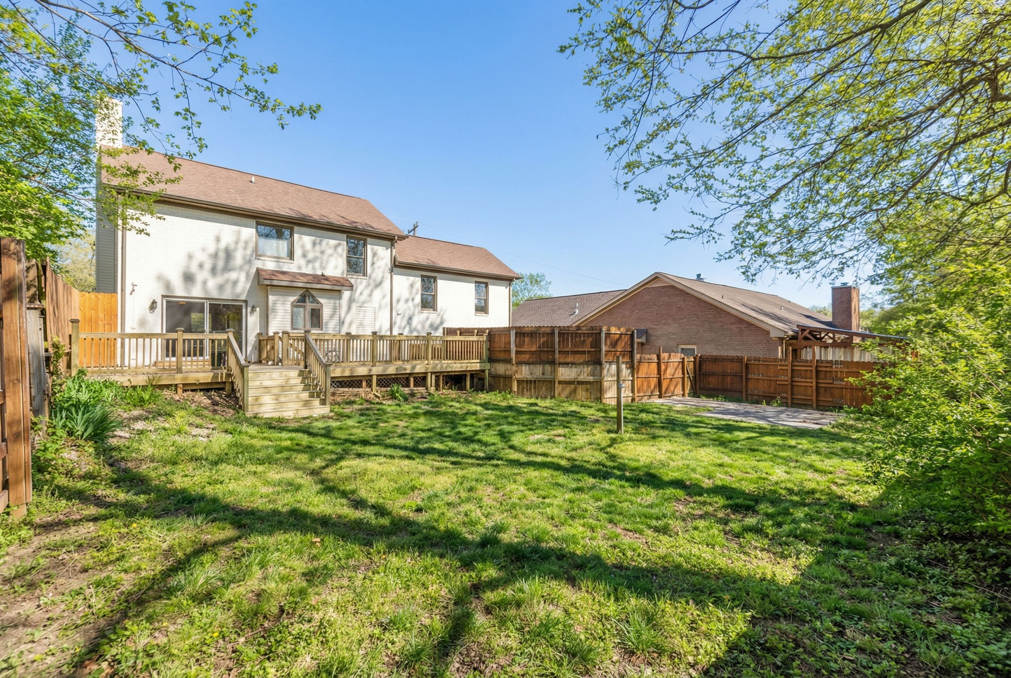 6841 Collinswood Drive