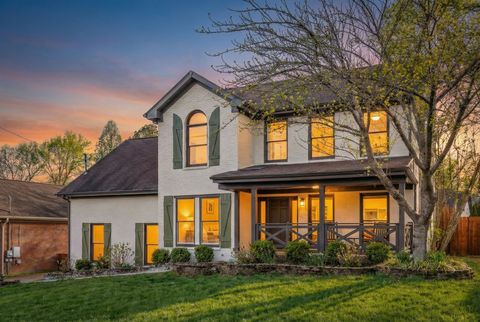 6841 Collinswood Drive Nashville TN 37221