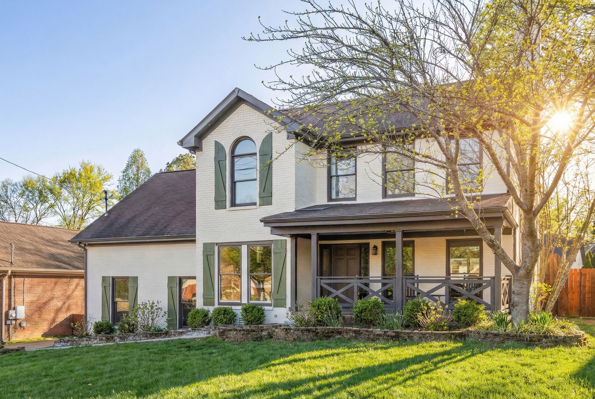 6841 Collinswood Drive