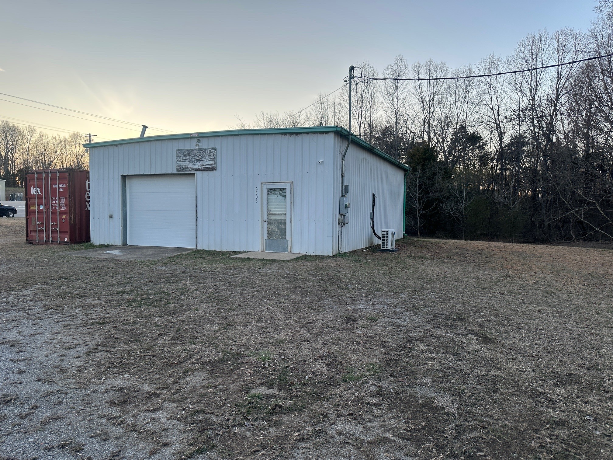 2815 Highway 49 E