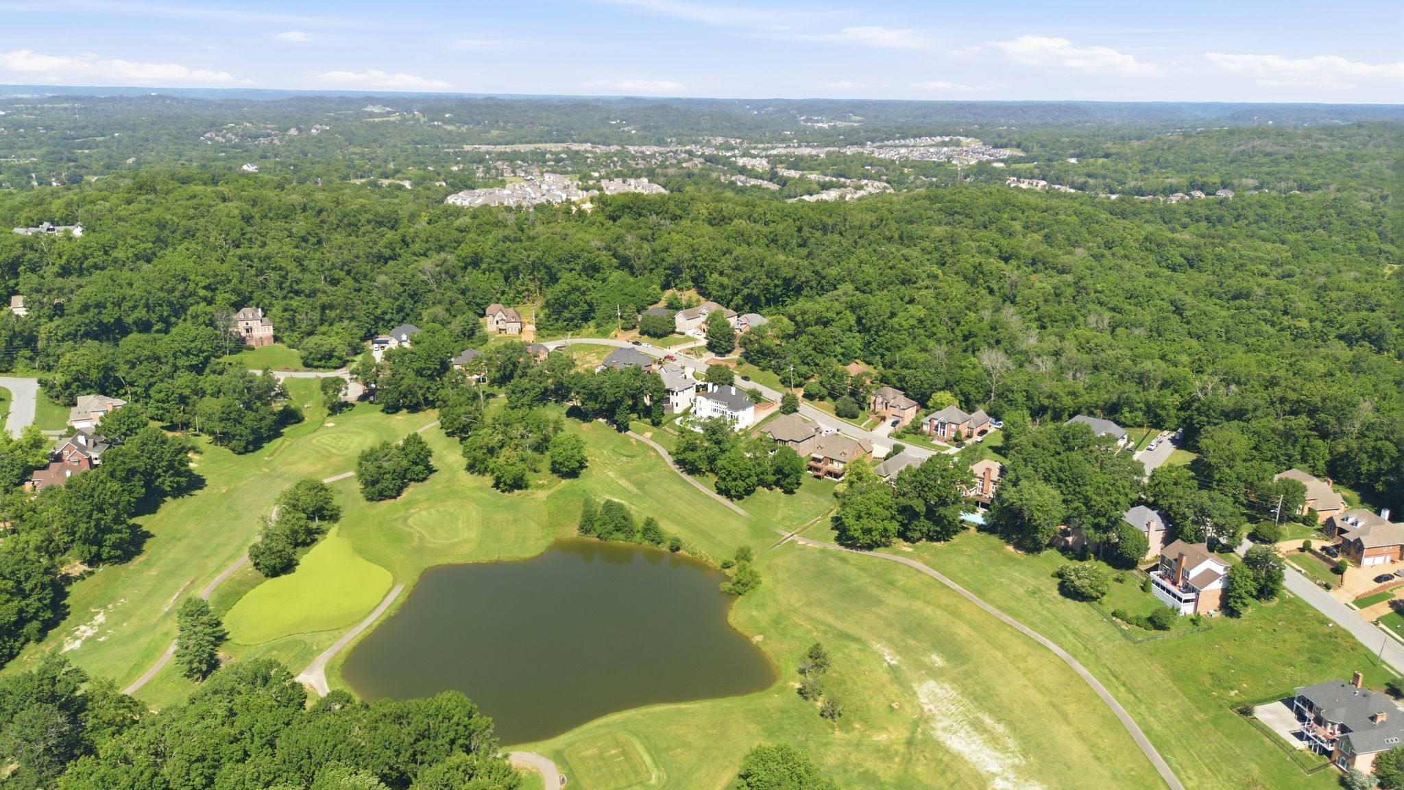 128 Spy Glass Way
