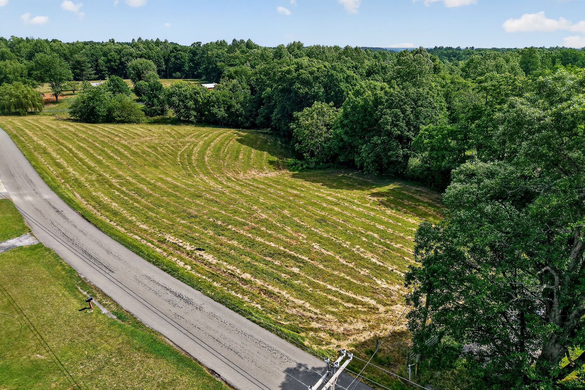 0 Coconut Ridge Rd