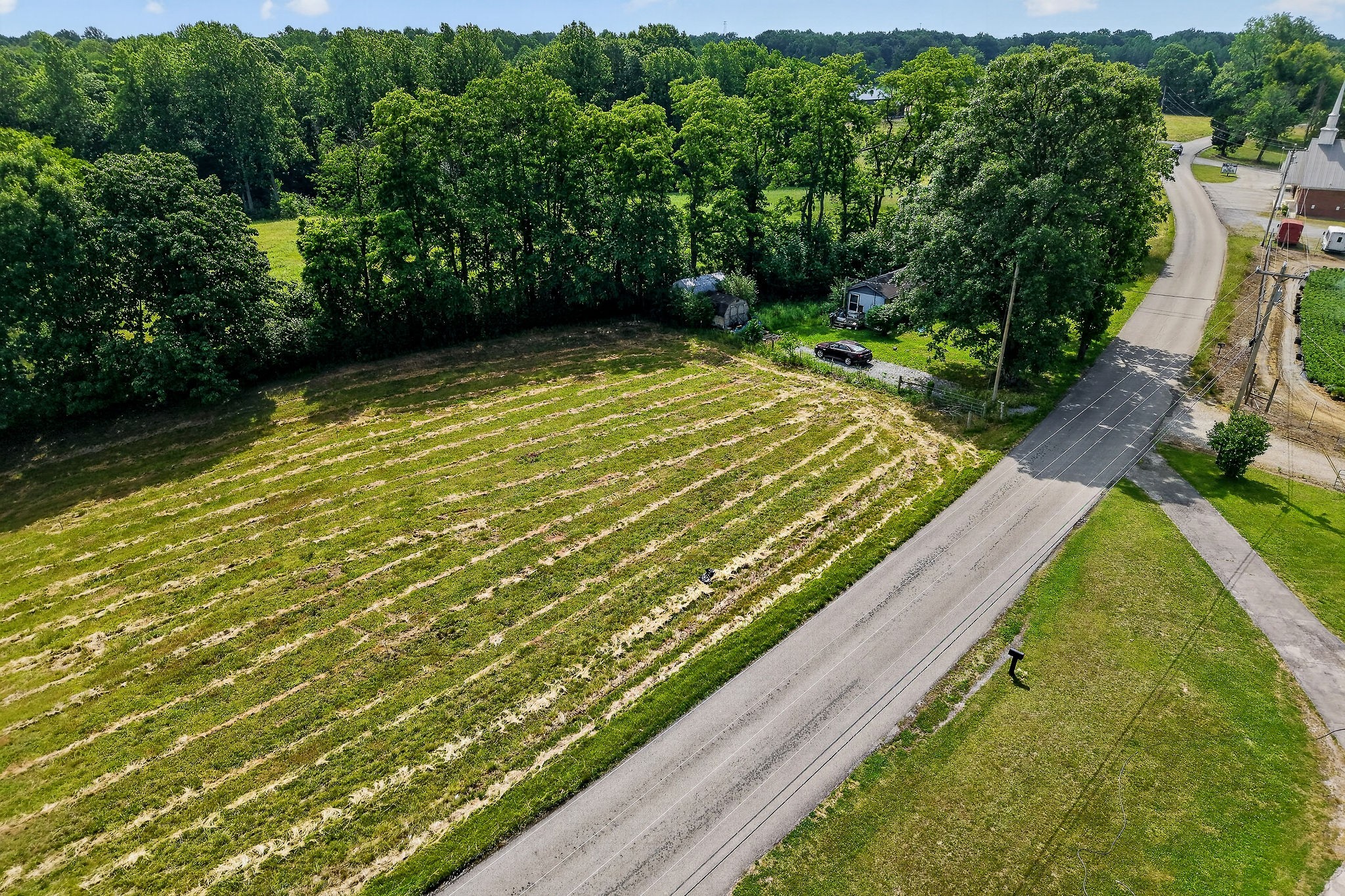 0 Coconut Ridge Rd