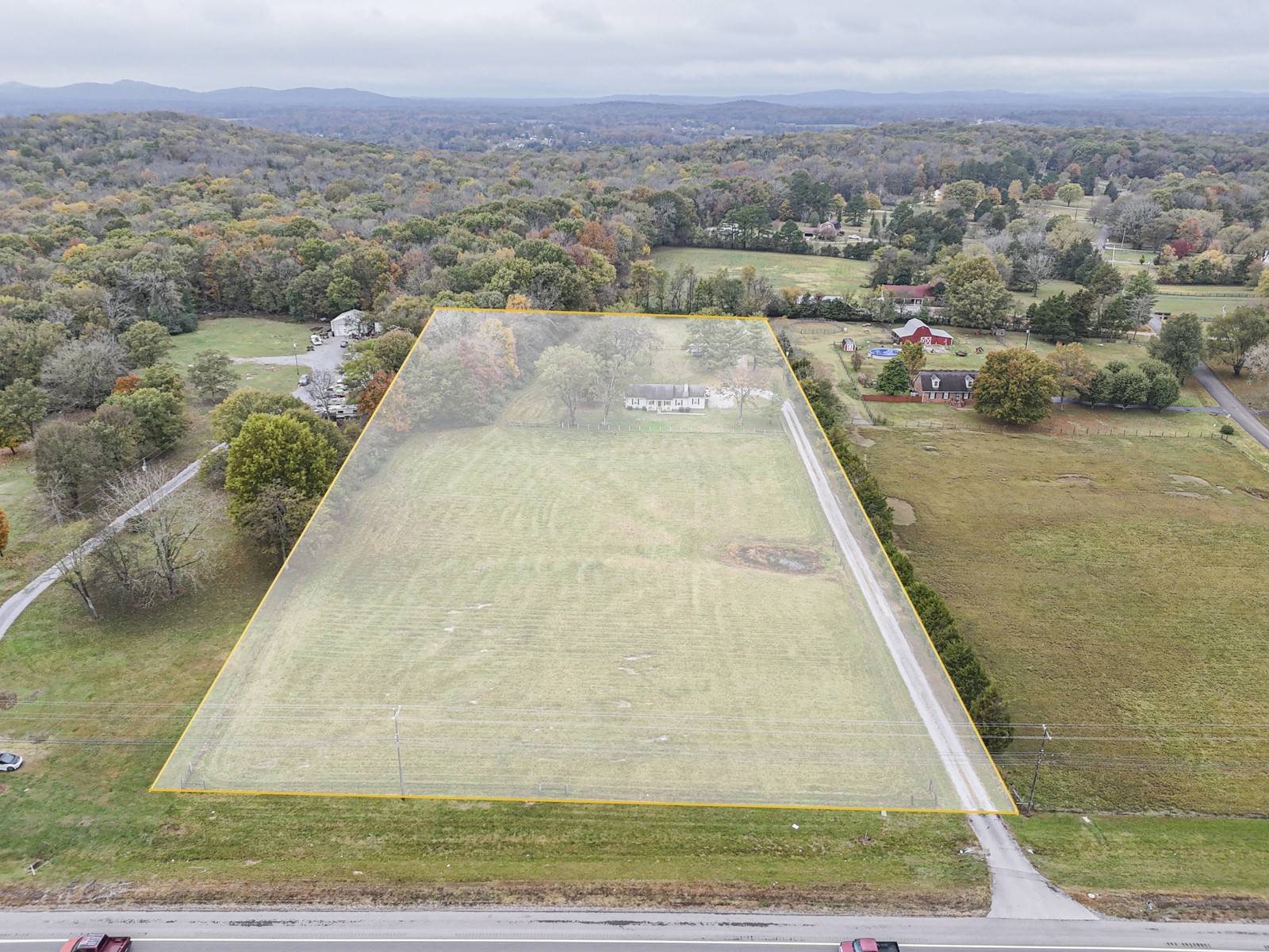 3668 Shelbyville Hwy