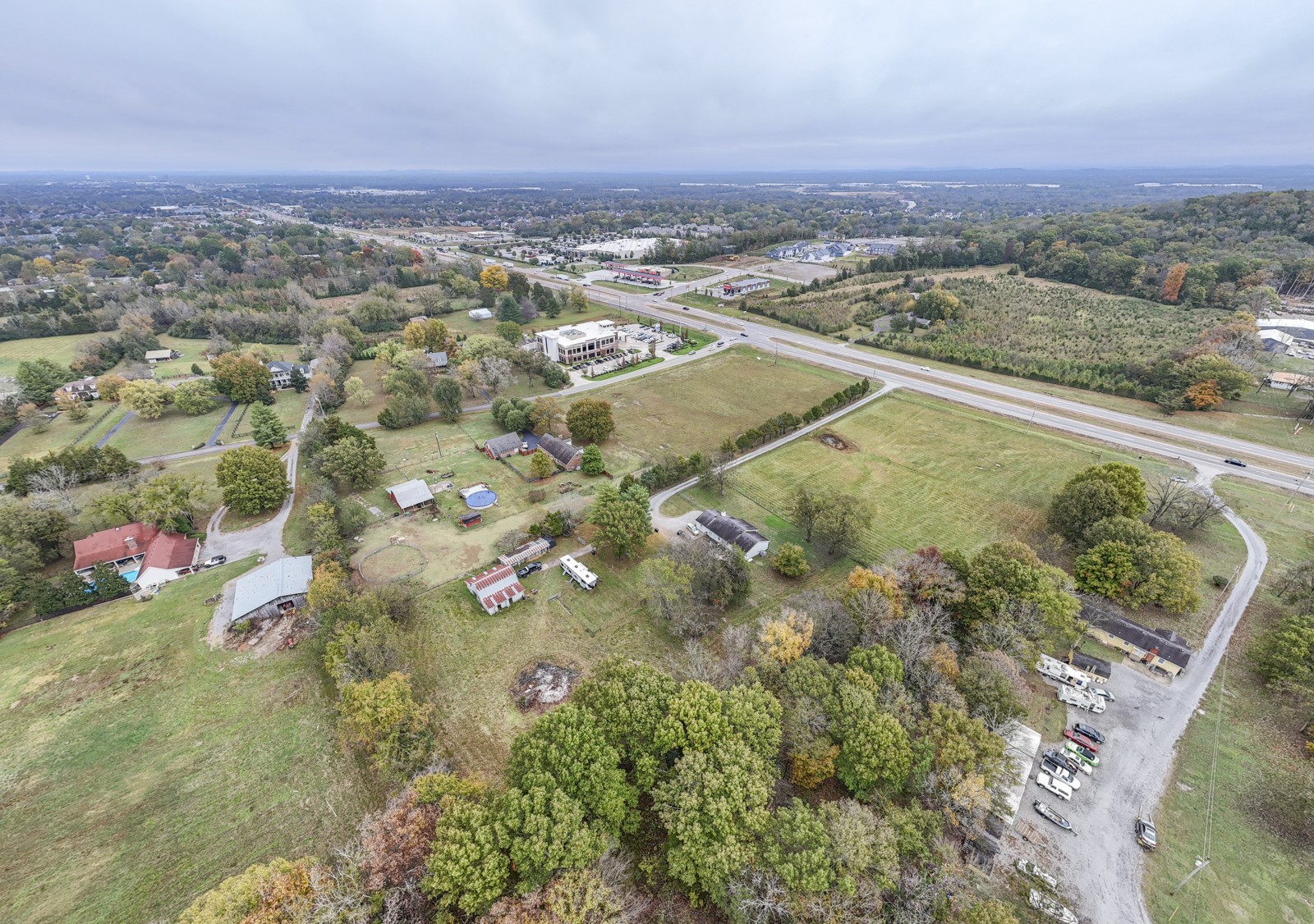 3668 Shelbyville Hwy