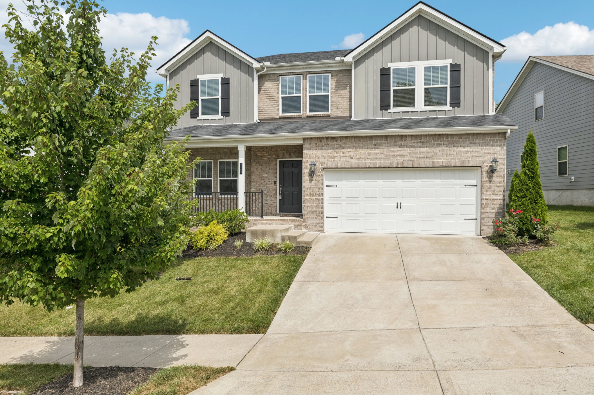 2483 Prairie Hill Dr