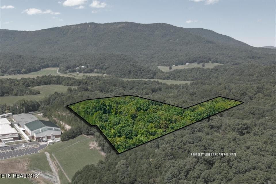 0 Daugherty Spring Rd