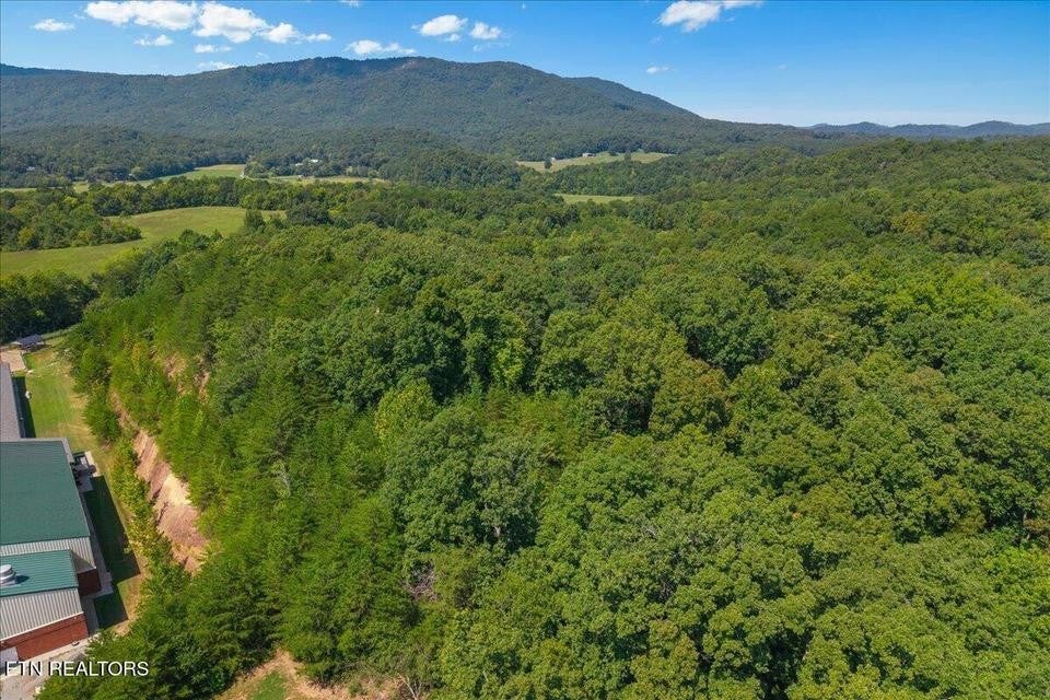 0 Daugherty Spring Rd