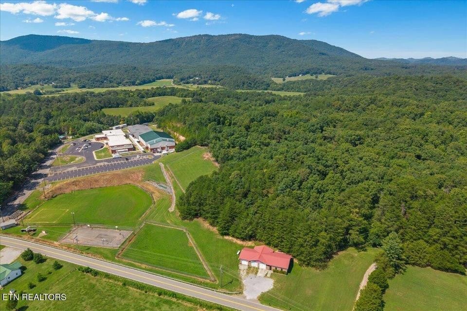 0 Daugherty Spring Rd
