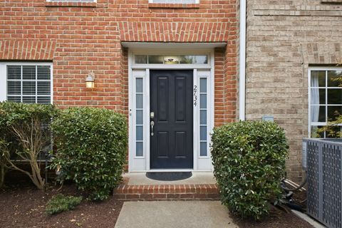 2734 Dracut Ln Nashville TN 37211