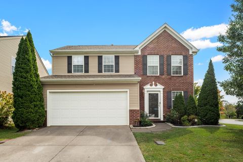 1200 Scarcroft Ln Nashville TN 37221