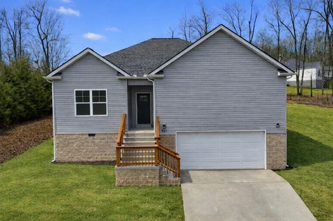 307 Graydon St Shelbyville TN 37160