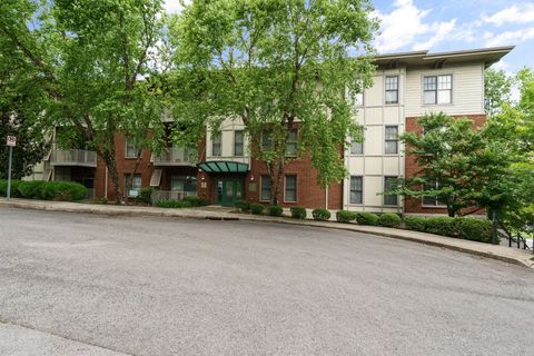 3100 W End Cir 102 Nashville TN 37203