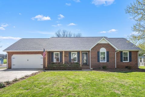 142 Summerset Pl Estill Springs TN 37330