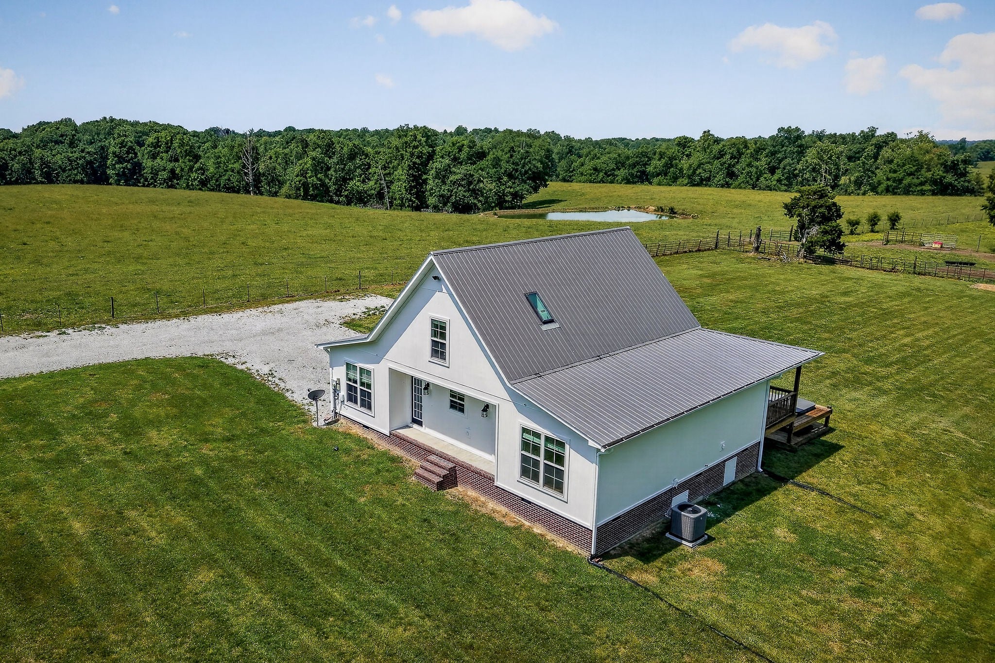 8495 Baxter Rd