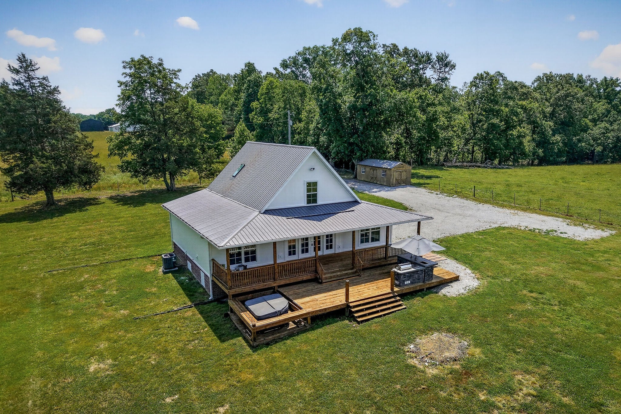 8495 Baxter Rd