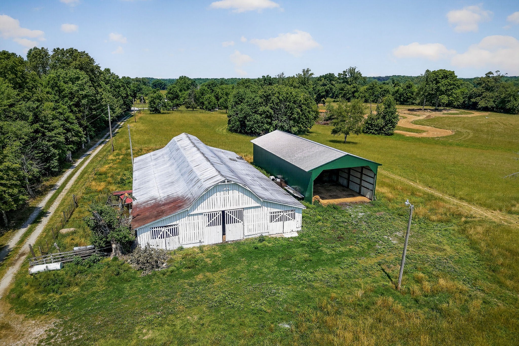 8495 Baxter Rd