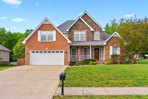 4413 Taylor Hall Ln Adams TN 37010