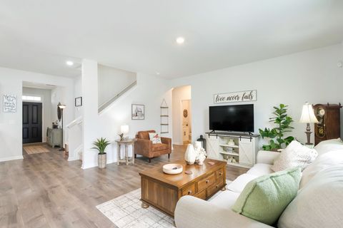 4043 Beach Way White House TN 37188