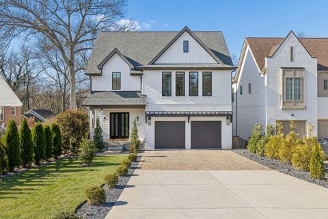Photo of 3727 Estes Rd, Nashville, TN 37215 (MLS # 3065064)