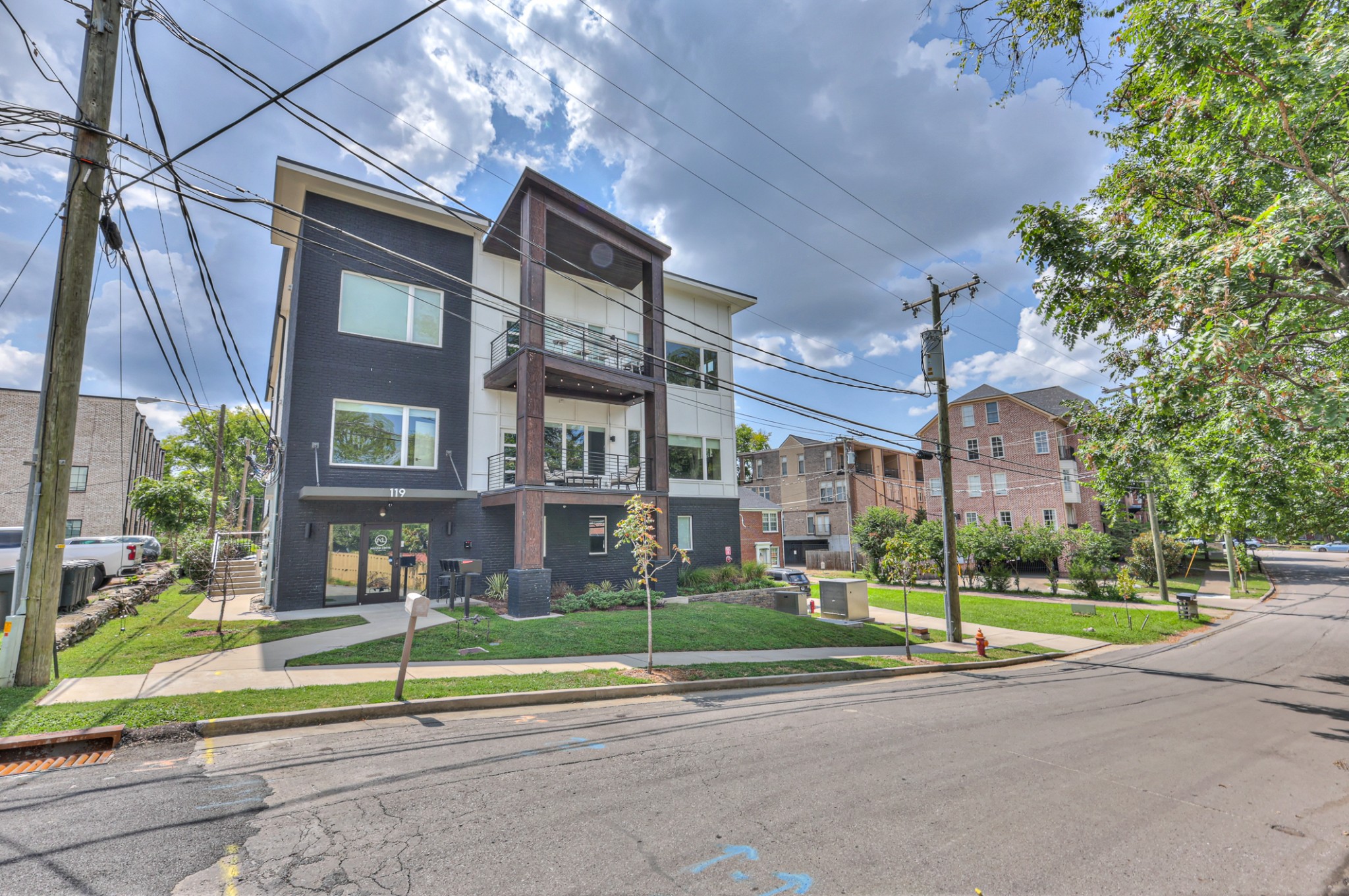 119 Mason Avenue 201