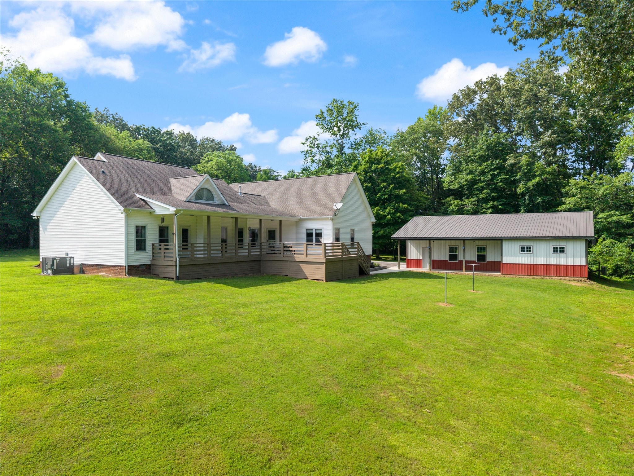 Middle Tennessee Properties 4 191 Spicer Rd