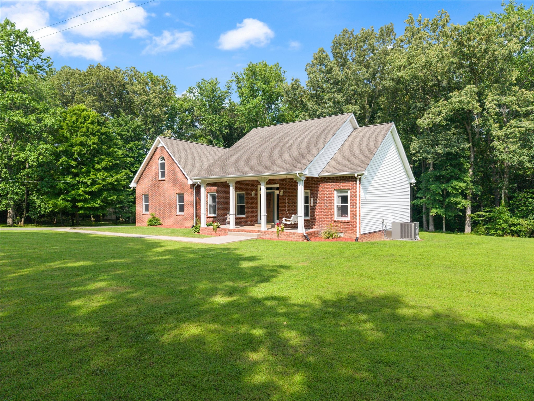 Middle Tennessee Properties 2 191 Spicer Rd