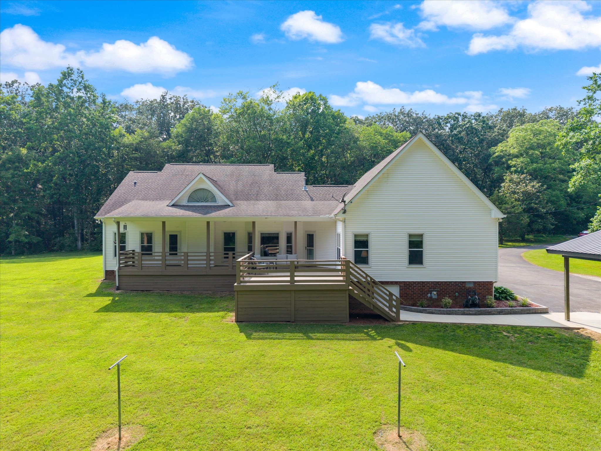 Middle Tennessee Properties 3 191 Spicer Rd