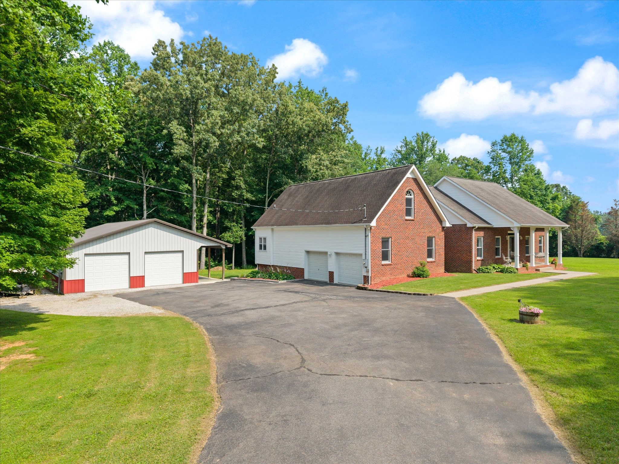Middle Tennessee Properties 1 191 Spicer Rd