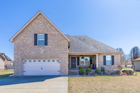 2316 Foxworth Ct, Murfreesboro, TN 37127 - MLS#: 2801576