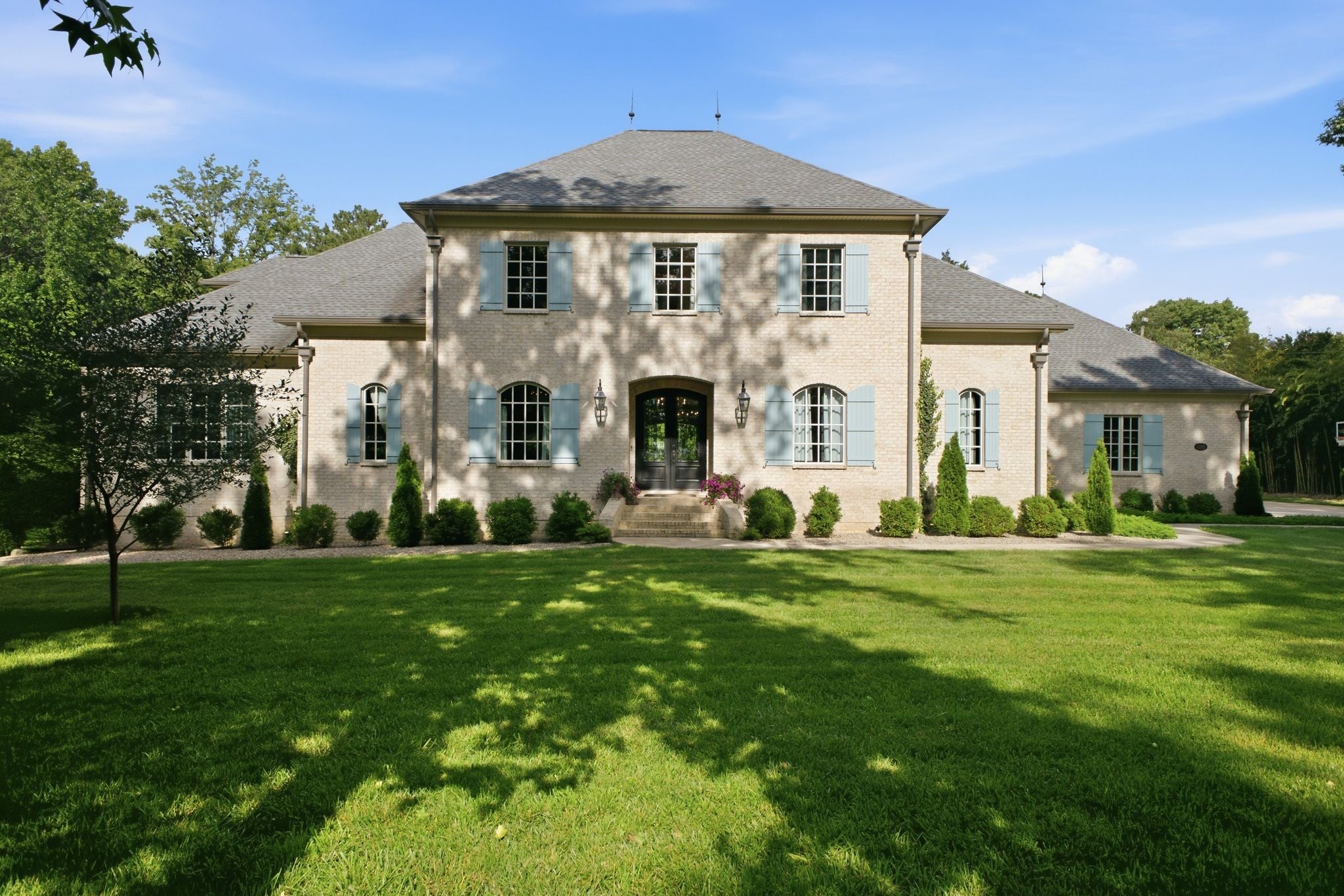 3285 Union Hill Rd