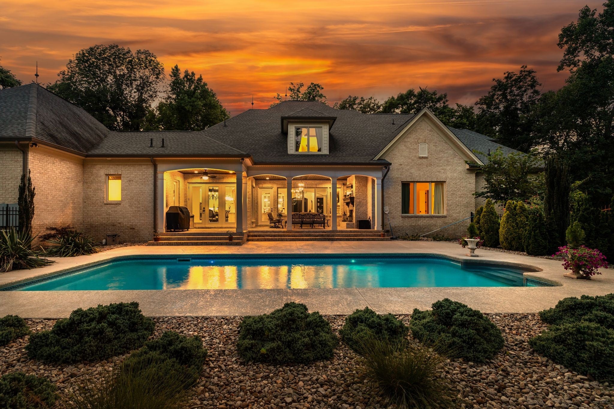 3285 Union Hill Rd