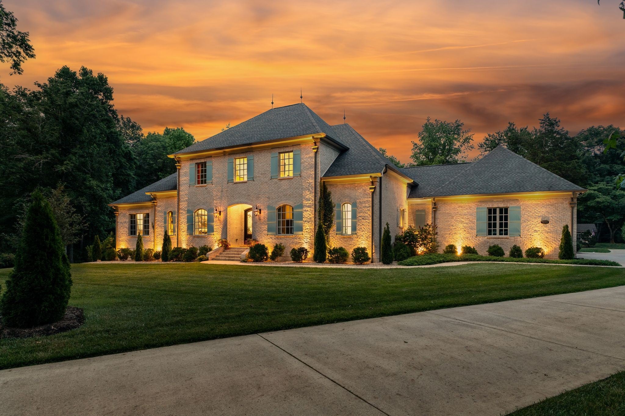 3285 Union Hill Rd