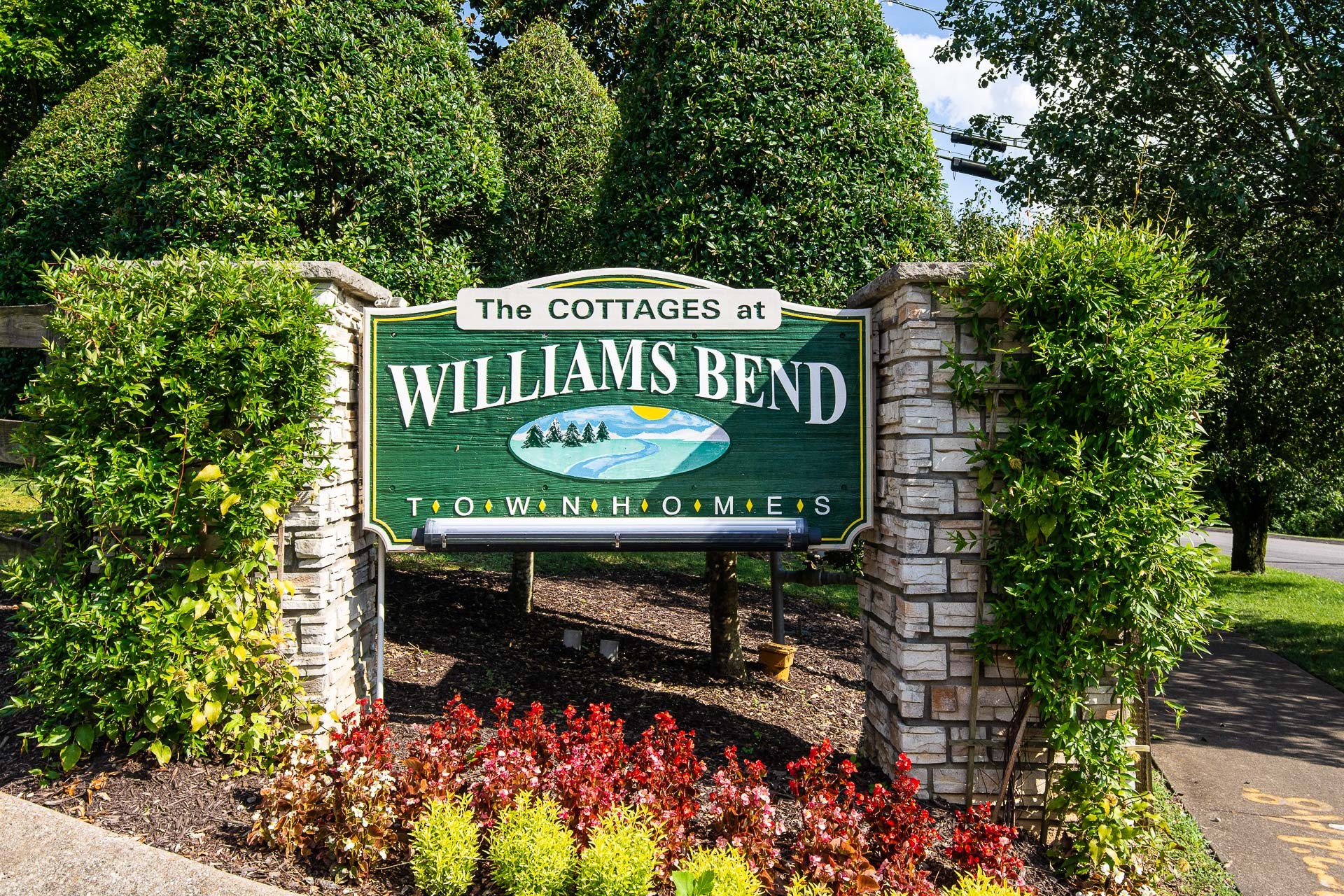 1709 Lincoya Bay Dr 1709