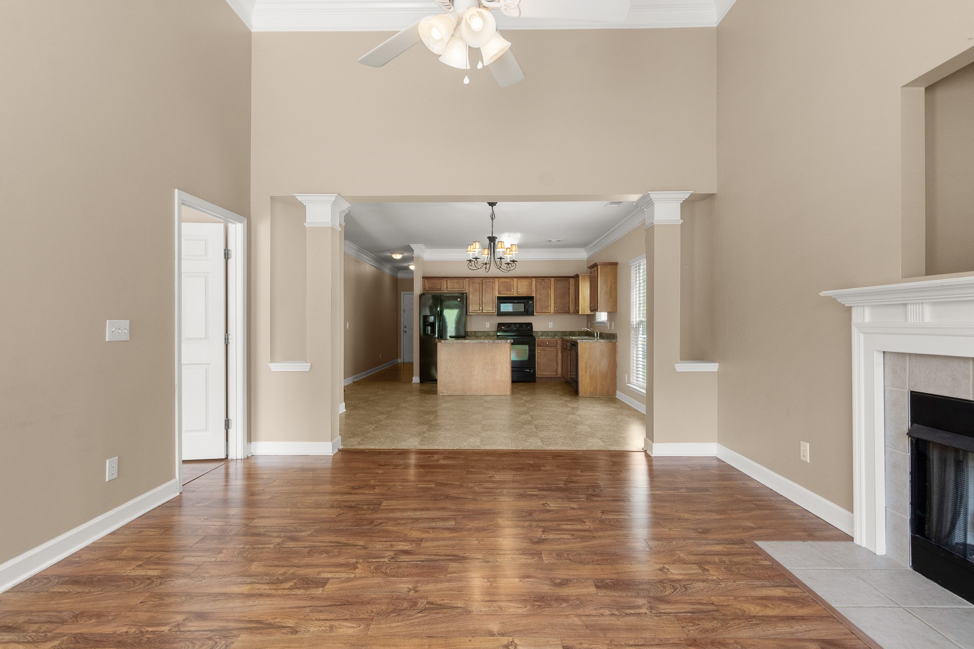 1709 Lincoya Bay Dr 1709