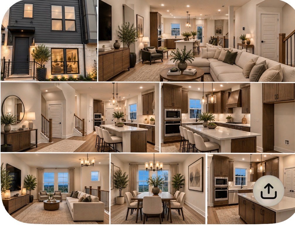 2-bed listing at 507 Cityscape Dr, Nashville