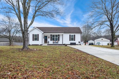 63 Three Point Cir, McMinnville, TN 37110 - MLS#: 2791760