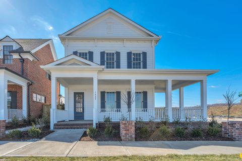 1527 Townsend Boulevard Franklin TN 37064