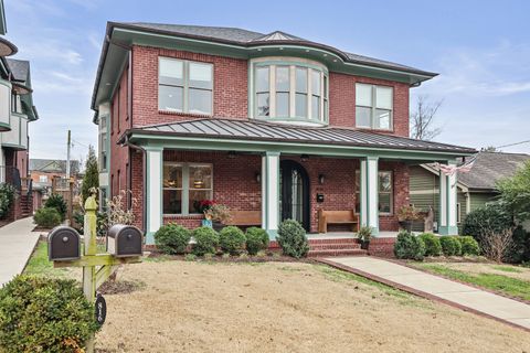 816 Shelby Ave Nashville TN 37206