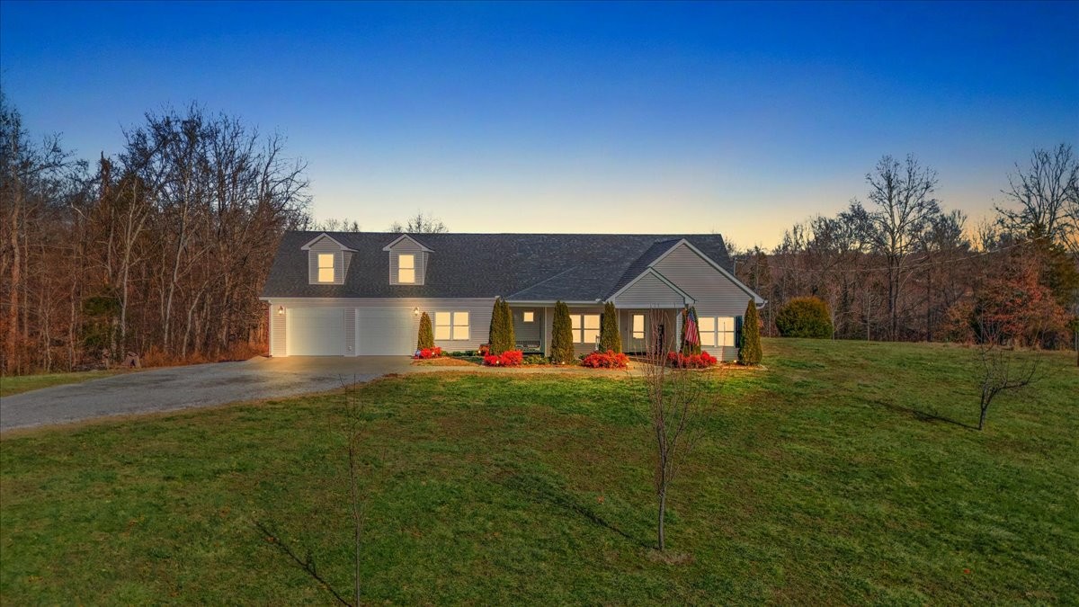 1221 Breeden Rd