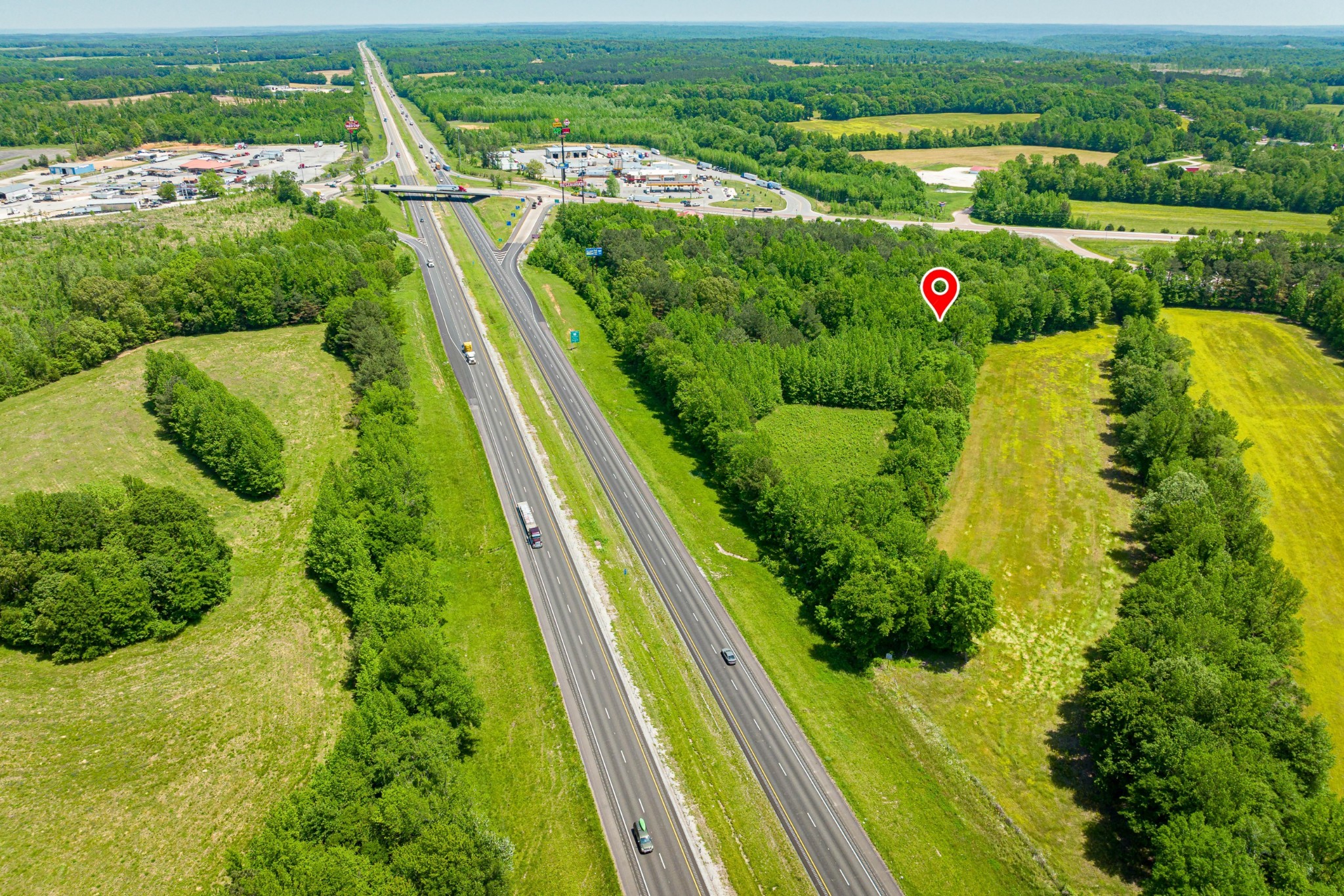 0 Interstate 40