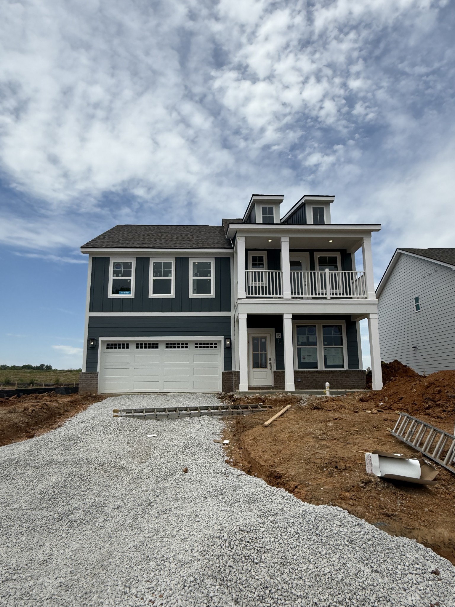3612 Heartland Drive