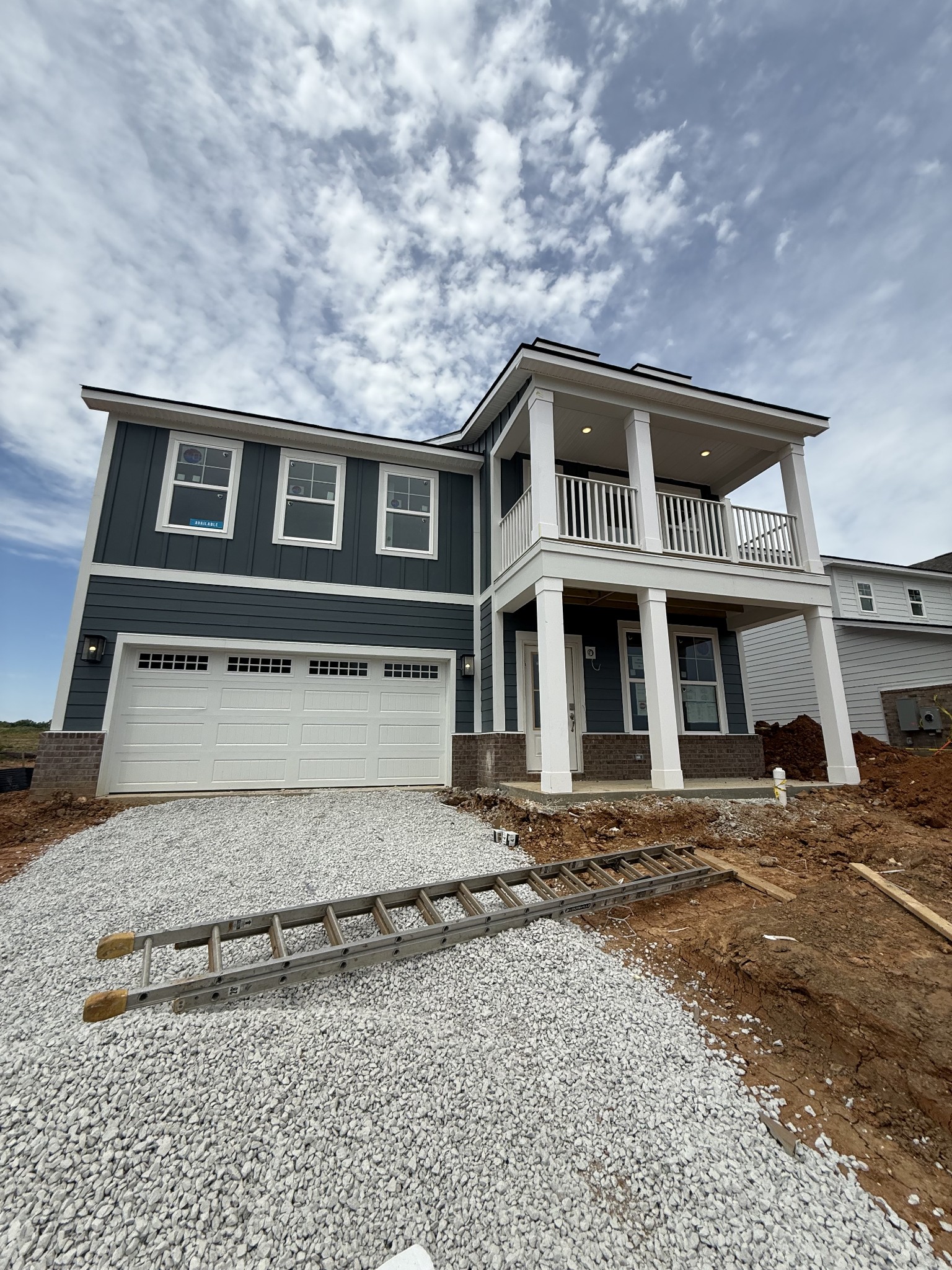 3612 Heartland Drive