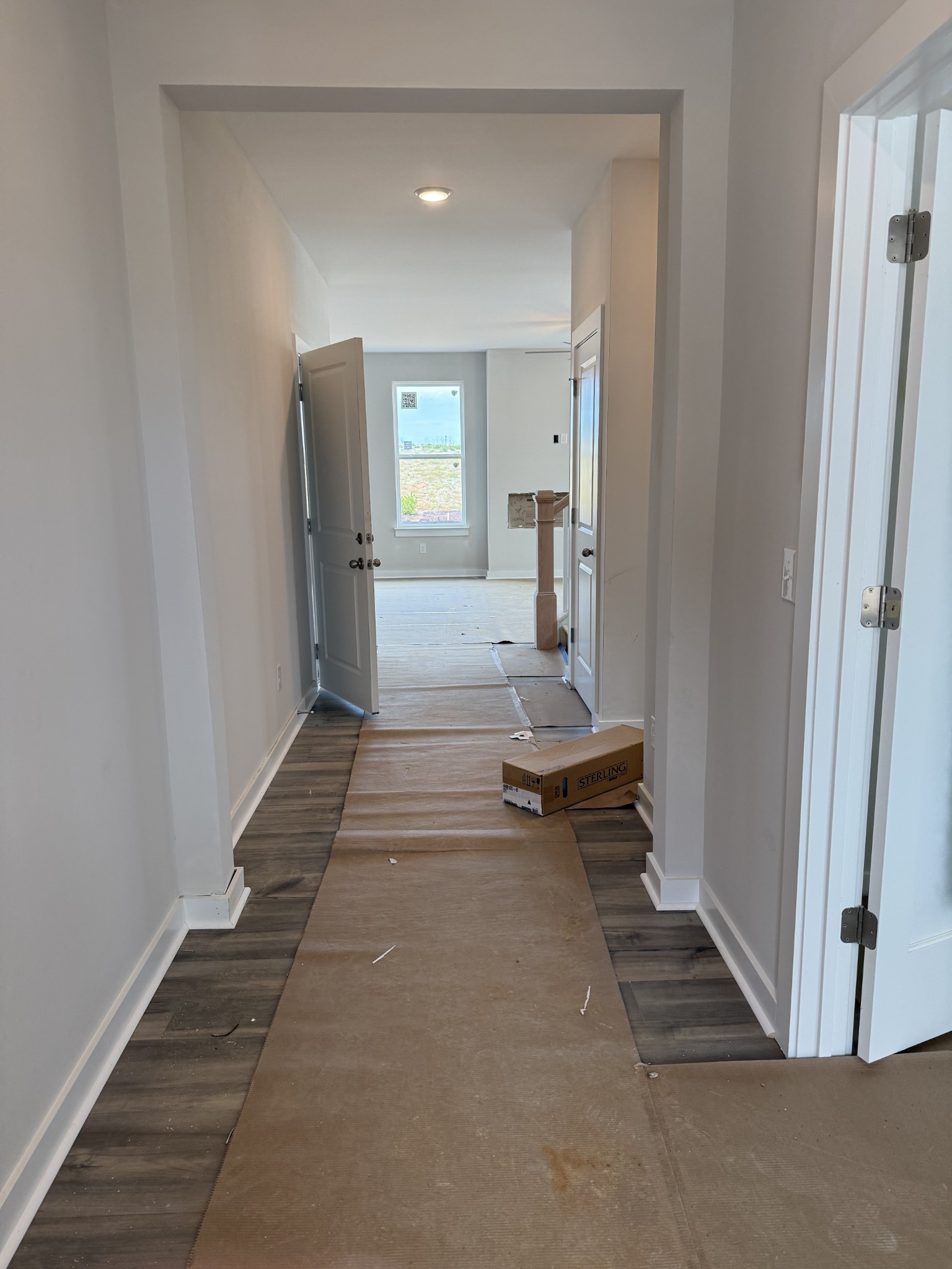 3612 Heartland Drive