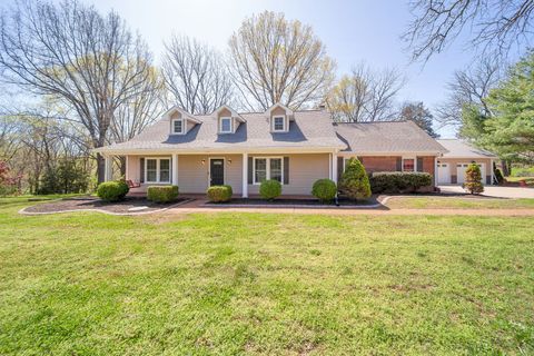 5504 W Shady Trl Old Hickory TN 37138