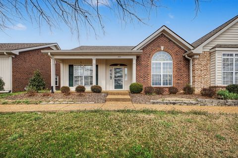 7070 Sunrise Cir Franklin TN 37067