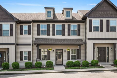 5311 Tony Lama Ln Murfreesboro TN 37128