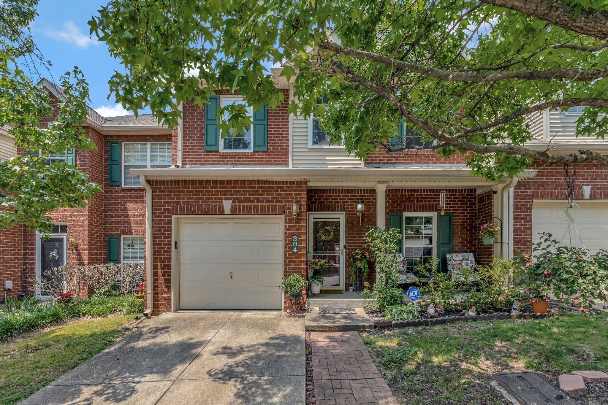 204 Nashboro Greens Ct